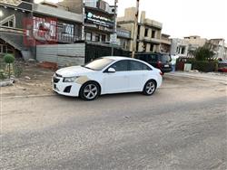 شيفروليه كروز